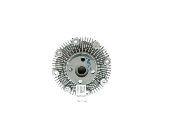 Embrayage, ventilateur de radiateur (Embrayage ventilateur moteur) AISIN ref. FCS-003